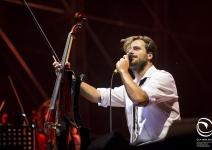 2 Cellos - Padova