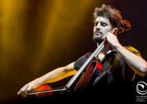 2 Cellos - Padova