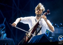 2 Cellos - Padova