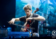 2 Cellos - Padova