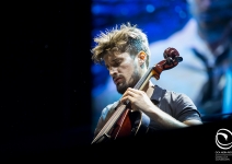 2 Cellos - Padova