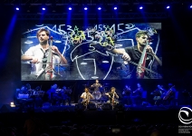 2 Cellos - Padova