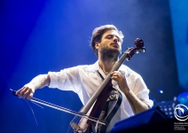 2 Cellos - Padova