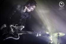 08 - A Place to Bury Strangers - Traffic Live - Roma - 25-03-2016-2