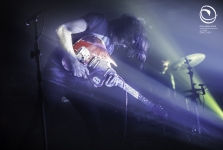 12 - A Place to Bury Strangers - Traffic Live - Roma - 25-03-2016-2