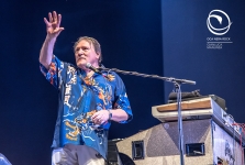 BrianAuger feat Alex Ligertwood - Pistoia Blues 2016