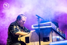 BrianAuger feat Alex Ligertwood - Pistoia Blues 2016
