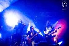 Corroosion - Nuvolari Libera Tribù