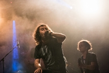Corroosion - Nuvolari Libera Tribù