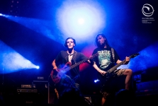 Corroosion - Nuvolari Libera Tribù