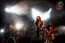 Corroosion - Nuvolari Libera Tribù
