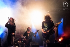 Corroosion - Nuvolari Libera Tribù