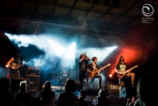 Corroosion - Nuvolari Libera Tribù