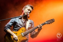 Daniele Silvestri - Collegno (To)