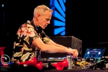 10 - Fatboy Slim - Sherwood - Padova - 20160610