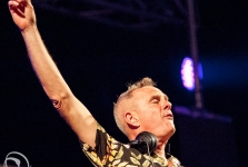 4 - Fatboy Slim - Sherwood - Padova - 20160610