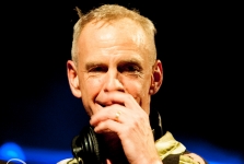 7 - Fatboy Slim - Sherwood - Padova - 20160610