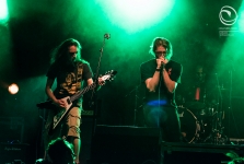 Hellgeist - Nuvolari Libera Tribù