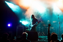 Hellgeist - Nuvolari Libera Tribù