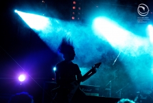 Hellgeist - Nuvolari Libera Tribù
