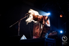 Hopeless - Nuvolari Libera Tribù