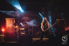 Hopeless - Nuvolari Libera Tribù