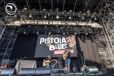 Leon Music - Pistoia Blues 2016