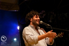Tommaso Primo - Newroz Indie Night
