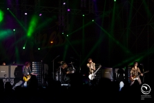 The Darkness - Kimera Rock Festival