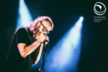 The National @ Pistoia Blues, 12/07/2016
