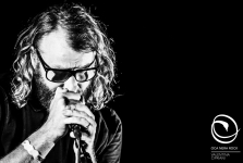 The National @ Pistoia Blues, 12/07/2016