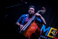 Adam Ben Ezra Trio - MEDIMEX 2015