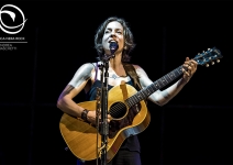 02 - ani difranco - roma - 04072017