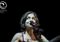 05 - ani difranco - roma - 04072017