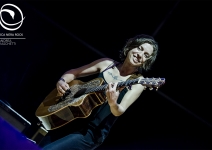 08 - ani difranco - roma - 04072017