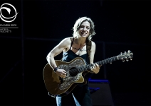 11- ani difranco - roma - 04072017