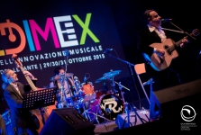 Antonio Pascuzzo - MEDIMEX 2015