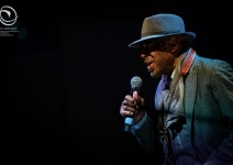 Archie Shepp quartet - Roma Jazz Fest 2019