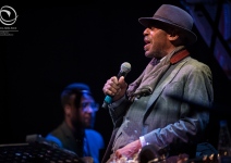 Archie Shepp quartet - Roma Jazz Fest 2019