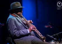 Archie Shepp quartet - Roma Jazz Fest 2019