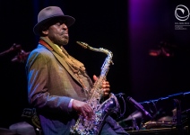 Archie Shepp quartet - Roma Jazz Fest 2019