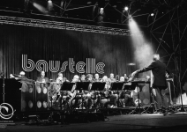 06 - Baustelle - L'amore e la violenza vol. 2 - Pomiglliano Jazz - Avella (AV) - 20180905