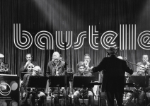 10 - Baustelle - L'amore e la violenza vol. 2 - Pomiglliano Jazz - Avella (AV) - 20180905