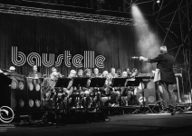 13 - Baustelle - L'amore e la violenza vol. 2 - Pomiglliano Jazz - Avella (AV) - 20180905