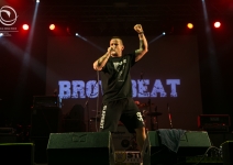 Browbeat - Rock Towers Festival