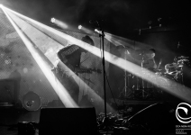 Bud Spencer Blues Explosion @ Giulio Paravani / ONR