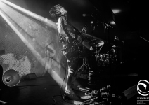 Bud Spencer Blues Explosion @ Giulio Paravani / ONR