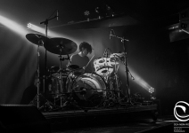 Bud Spencer Blues Explosion @ Giulio Paravani / ONR
