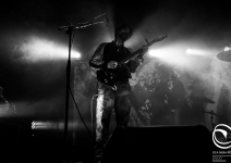 Bud Spencer Blues Explosion @ Giulio Paravani / ONR
