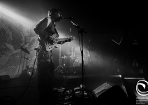 Bud Spencer Blues Explosion @ Giulio Paravani / ONR